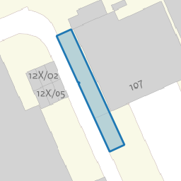 Perceel DTC01-D-2530