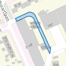 Perceel DTC01-D-2532