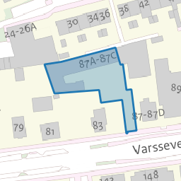 Perceel DTC01-D-2537