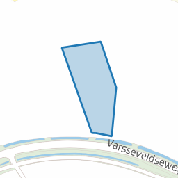 Perceel DTC01-D-2562