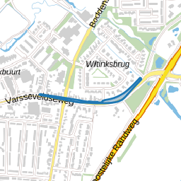 Perceel DTC01-D-2576