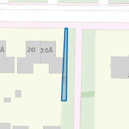 Perceel DTC01-D-2578