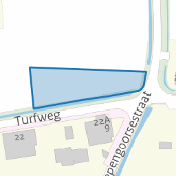 Perceel DTC01-D-2590