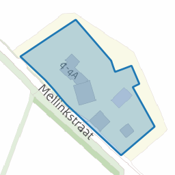 Perceel DTC01-D-2592