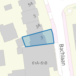 Perceel DTC01-D-2599