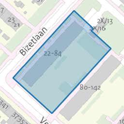 Perceel DTC01-D-2607