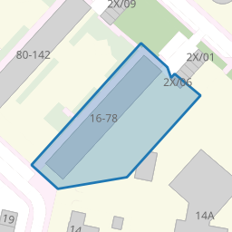 Perceel DTC01-D-2609