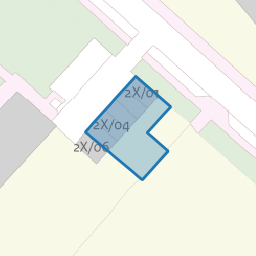 Perceel DTC01-D-2610