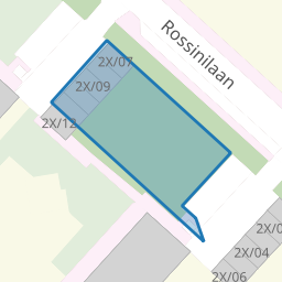 Perceel DTC01-D-2611