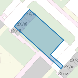 Perceel DTC01-D-2612