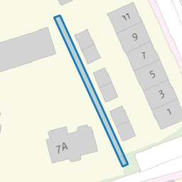 Perceel DTC01-D-2622