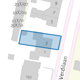 Perceel DTC01-D-2630