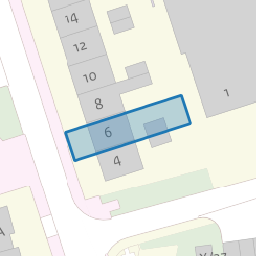 Perceel DTC01-D-2640