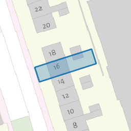 Perceel DTC01-D-2645