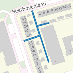 Perceel DTC01-D-2647