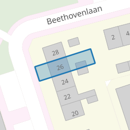 Perceel DTC01-D-2651