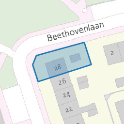 Perceel DTC01-D-2652