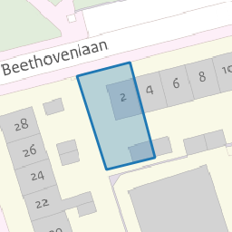 Perceel DTC01-D-2653