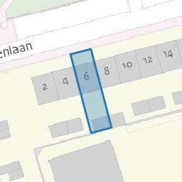 Perceel DTC01-D-2655