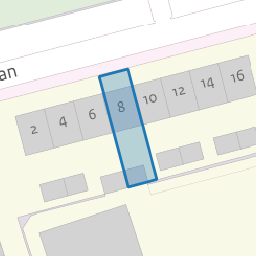 Perceel DTC01-D-2656