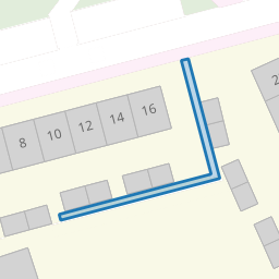 Perceel DTC01-D-2661