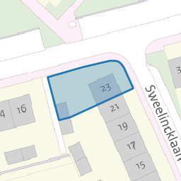 Perceel DTC01-D-2662