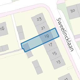 Perceel DTC01-D-2664