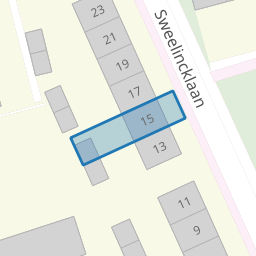 Perceel DTC01-D-2666