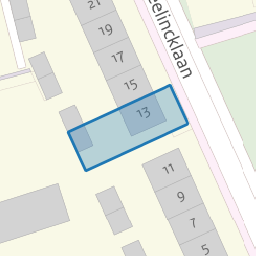 Perceel DTC01-D-2667