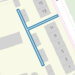 Perceel DTC01-D-2668