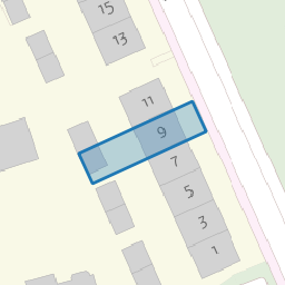 Perceel DTC01-D-2670