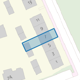 Perceel DTC01-D-2671