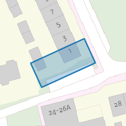 Perceel DTC01-D-2674