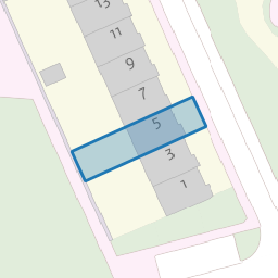 Perceel DTC01-D-2677