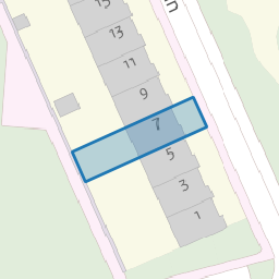 Perceel DTC01-D-2678