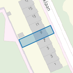 Perceel DTC01-D-2679