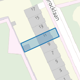 Perceel DTC01-D-2680