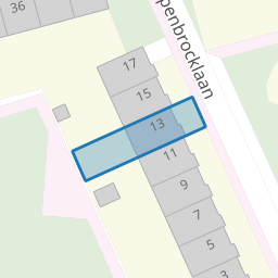 Perceel DTC01-D-2681