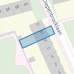 Perceel DTC01-D-2682