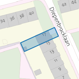 Perceel DTC01-D-2683