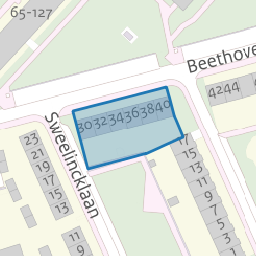 Perceel DTC01-D-2684