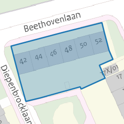 Perceel DTC01-D-2685