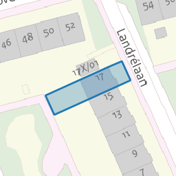 Perceel DTC01-D-2686