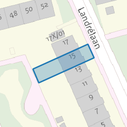 Perceel DTC01-D-2687