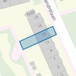 Perceel DTC01-D-2688