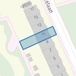 Perceel DTC01-D-2689