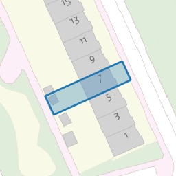 Perceel DTC01-D-2691