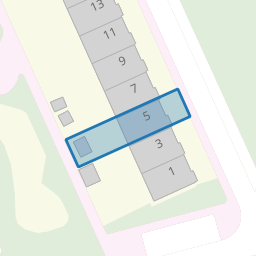 Perceel DTC01-D-2692