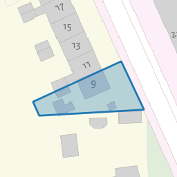 Perceel DTC01-D-2695