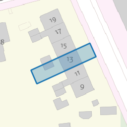 Perceel DTC01-D-2697